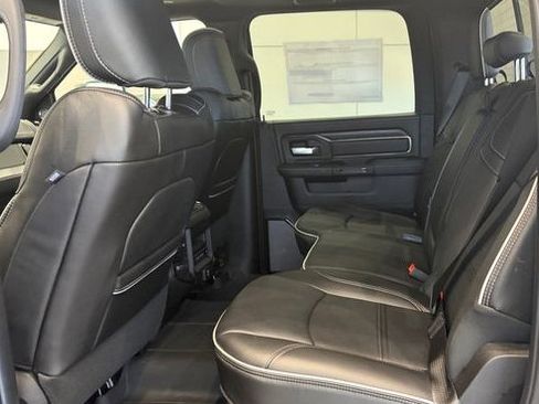 New 2026 RAM 2500 Power Wagon AWD/4WD image 21