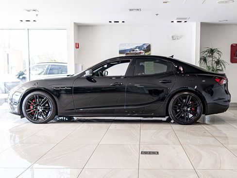 Used 2021 Maserati Ghibli RWD image 6