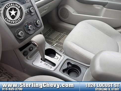 Used 2008 Chevrolet Malibu LS image 18