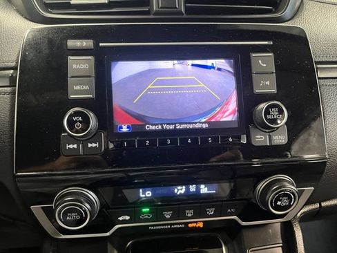 Used 2021 Honda CR-V LX image 28