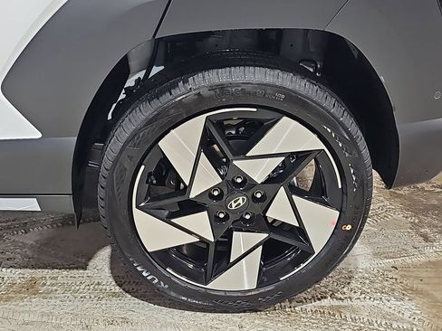 New 2026 Hyundai Kona Limited AWD/4WD image 34