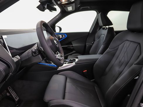 New 2026 BMW X3 xDrive30 w/ Premium Package image 11