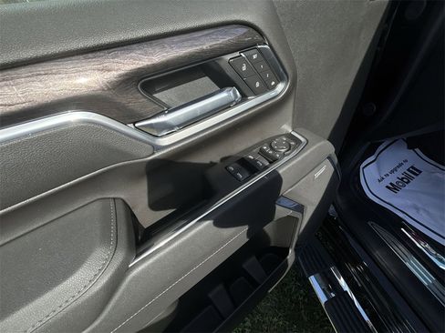 New 2026 Chevrolet Silverado 2500 LTZ w/ LTZ Plus Package image 19