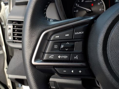 Certified 2025 Subaru Outback Premium w/ Popular Package #1A image 34