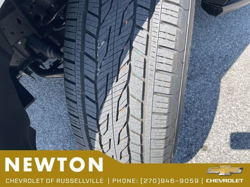 New 2026 Chevrolet Tahoe LT w/ Comfort Package RWD image 51