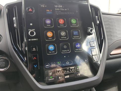 New 2026 Subaru Forester Sport image 22