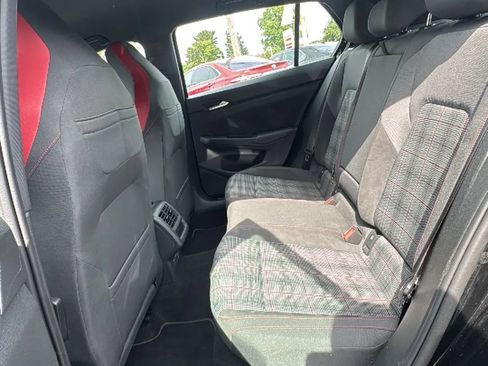 Used 2024 Volkswagen GTI S FWD image 15
