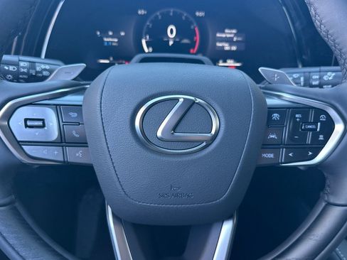 New 2026 Lexus RX 350 AWD image 20