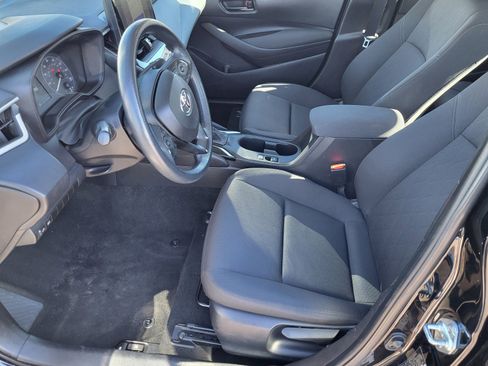 Certified 2024 Toyota Corolla LE image 16