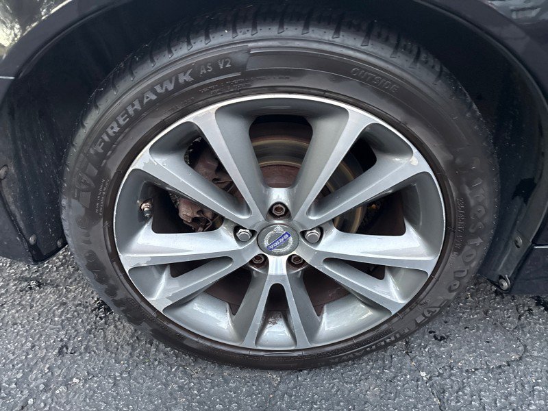 Used 2011 Volvo C70 T5 w/ Convenience Pkg FWD image 36