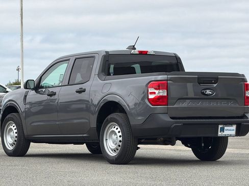 New 2026 Ford Maverick XL FWD image 6