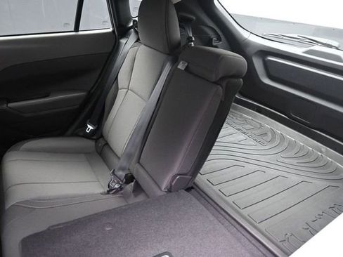 New 2026 Subaru Crosstrek 2.0i Premium AWD/4WD image 21