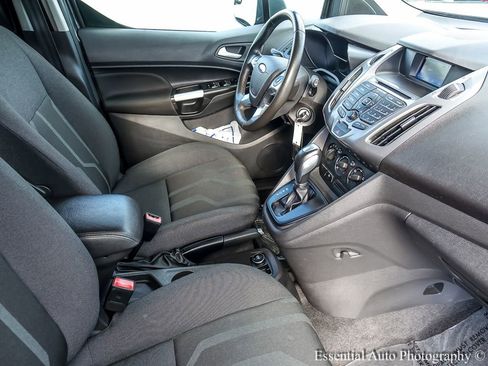 Used 2016 Ford Transit Connect XLT image 25