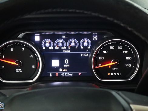 Used 2023 Chevrolet Silverado 3500 High Country image 17