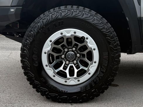 Used 2023 RAM 1500 TRX w/ TRX Level 2 Equipment Group AWD/4WD image 45
