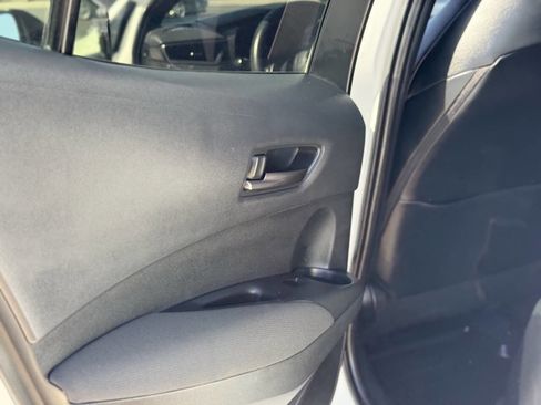 Used 2024 Toyota Corolla GR w/ Styling Package (TMS) image 12