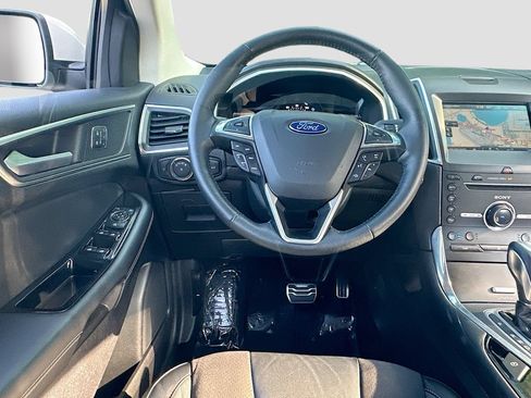 Used 2015 Ford Edge Sport w/ Equipment Group 401A FWD image 24