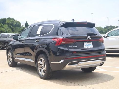Used 2023 Hyundai Santa Fe SEL w/ Premium Package FWD image 6