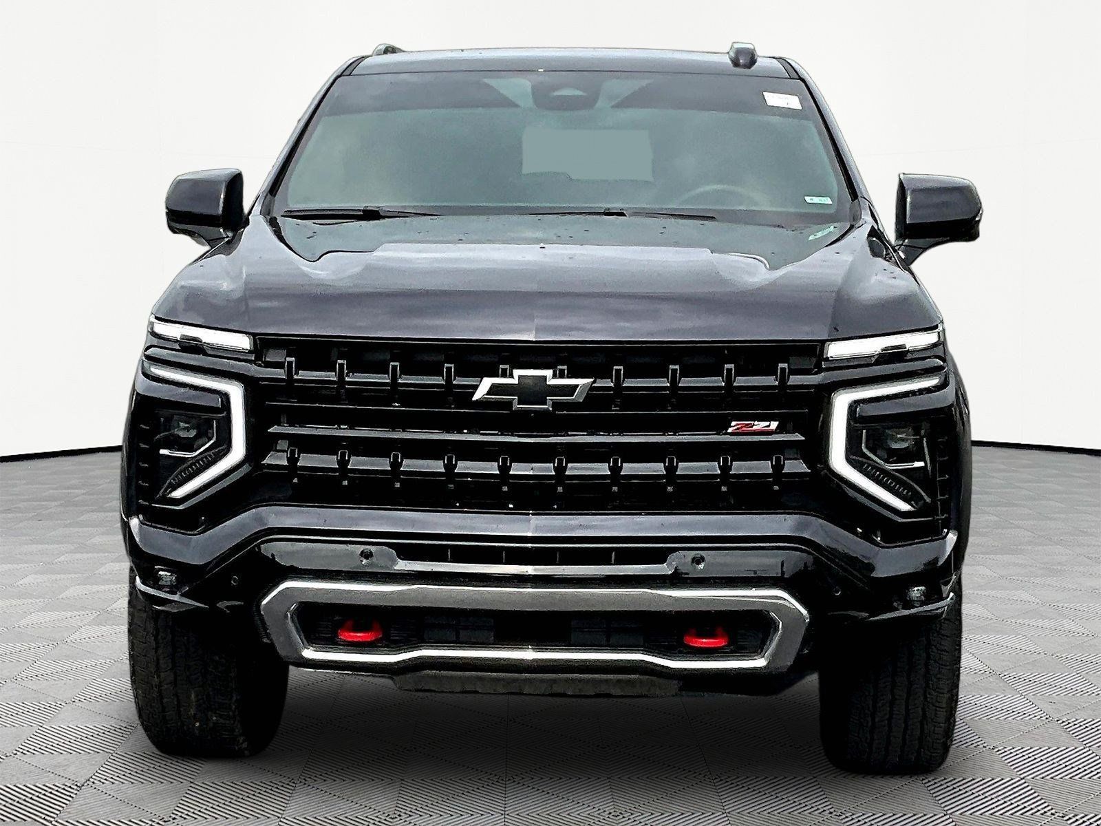 Used 2026 Chevrolet Tahoe Z71 w/ Comfort Package AWD/4WD image 2