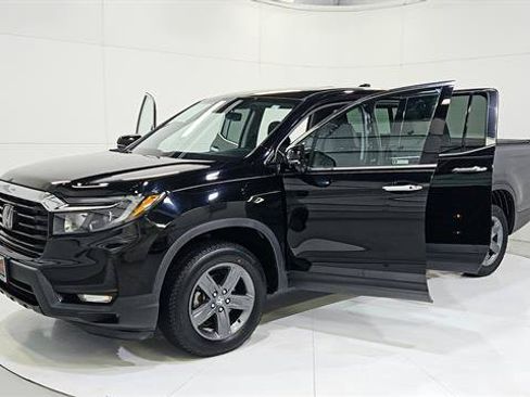 Used 2023 Honda Ridgeline RTL-E image 30