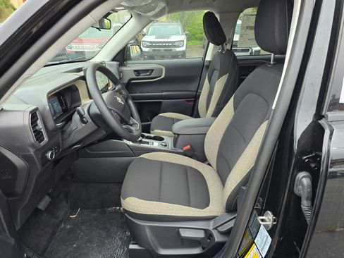 New 2026 Ford Bronco Sport Big Bend AWD/4WD image 19