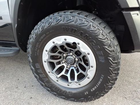 Used 2021 RAM 1500 TRX w/ TRX Level 2 Equipment Group AWD/4WD image 4