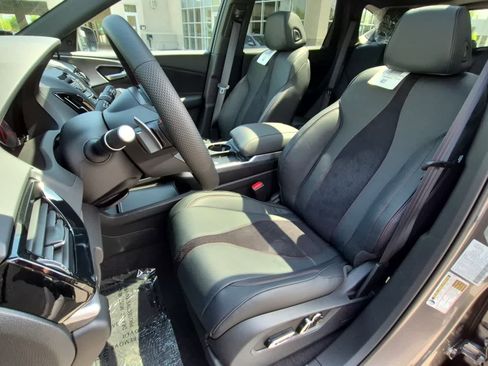 New 2026 Acura RDX A-Spec AWD/4WD image 11