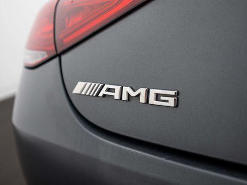 Used 2020 Mercedes-Benz CLS 53 AMG 4MATIC image 26
