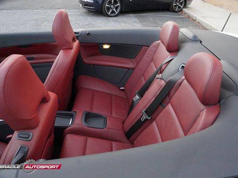 Used 2012 Volvo C70 T5 w/ Dynamic Trim Pkg image 23