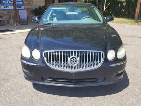 Used 2008 Buick LaCrosse CX image 9
