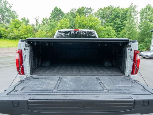 Used 2024 Ford F150 Lariat w/ Equipment Group 502A High AWD/4WD image 33