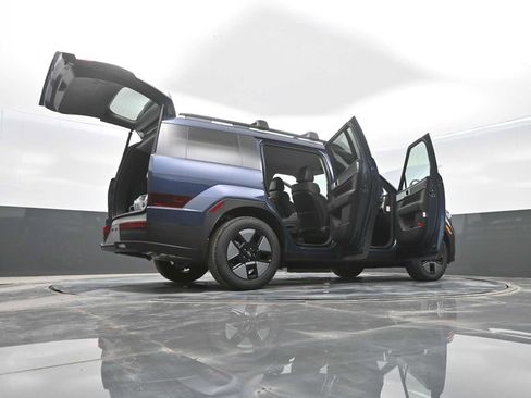 New 2026 Hyundai Santa Fe SEL image 40