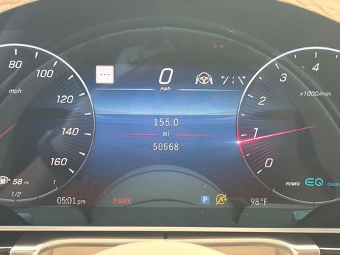 Used 2022 Mercedes-Benz S 580 4MATIC Sedan image 28