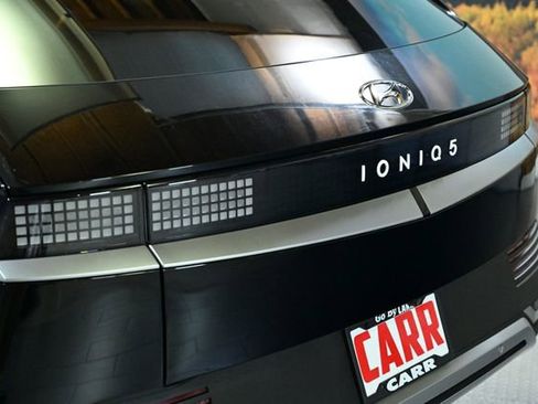 Used 2024 Hyundai Ioniq 5 SEL RWD image 14