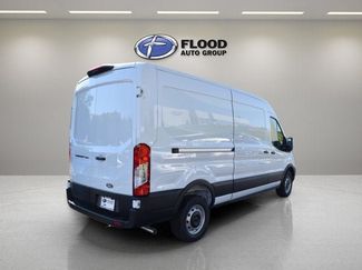 New 2026 Ford Transit 250 148 Medium Roof RWD video 2