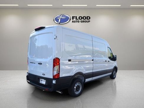 New 2026 Ford Transit 250 148 Medium Roof RWD image 2