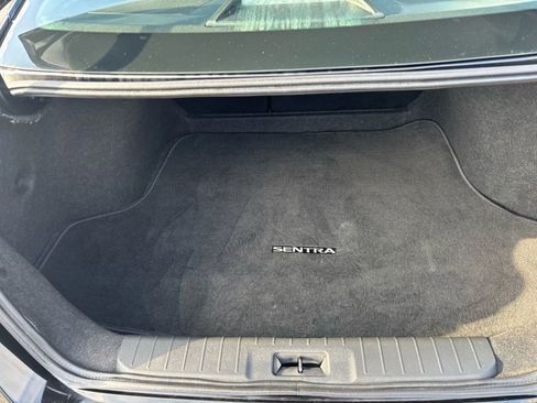 Used 2025 Nissan Sentra S image 26