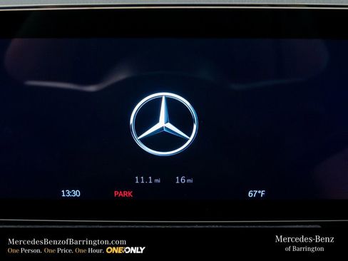 New 2026 Mercedes-Benz GLB 250 4MATIC image 24