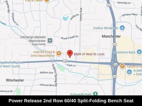 Used 2021 GMC Yukon AT4 w/ AT4 Premium Plus Package image 40