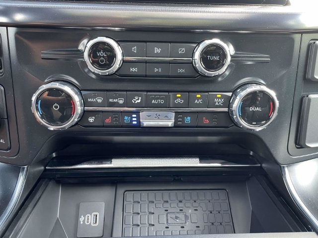New 2026 Ford F150 Raptor AWD/4WD image 22