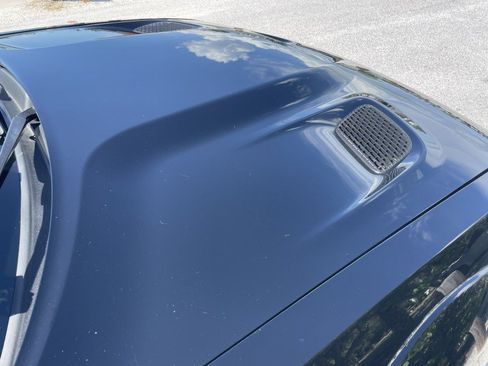 Used 2016 Dodge Challenger SRT Hellcat RWD image 35