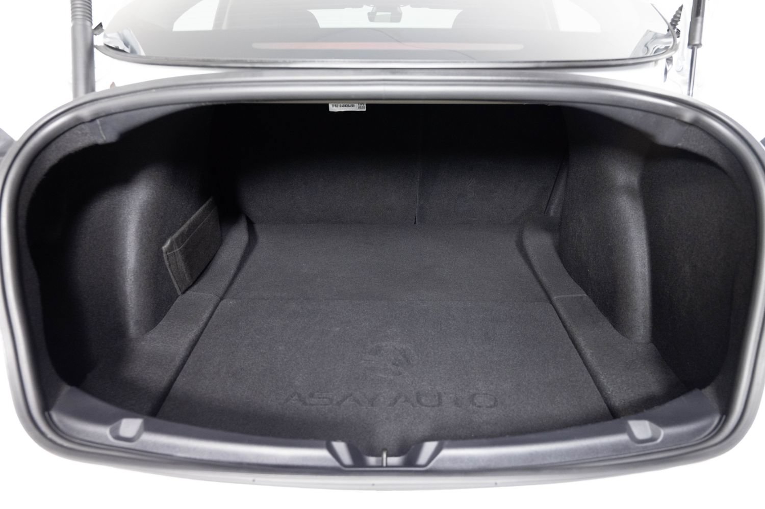Used 2021 Tesla Model 3 Long Range AWD/4WD image 20