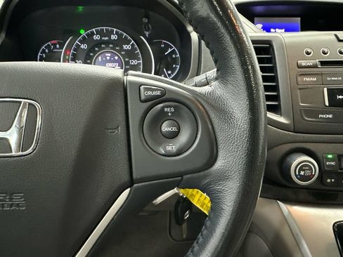 Used 2014 Honda CR-V EX-L image 27