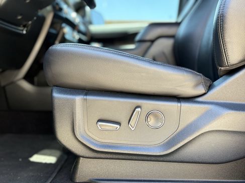 Used 2021 Ford Expedition Limited RWD image 12