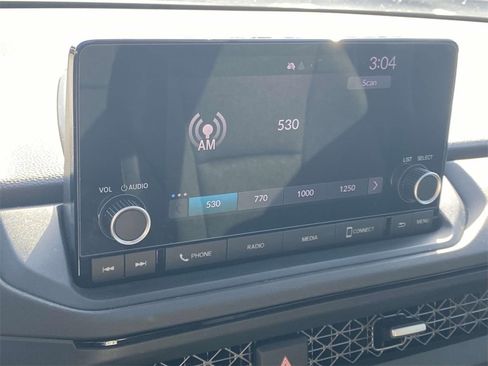 Used 2023 Honda Accord EX image 24