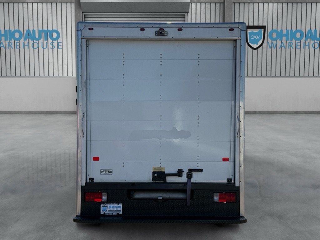 Used 2020 RAM ProMaster 3500 FWD image 7
