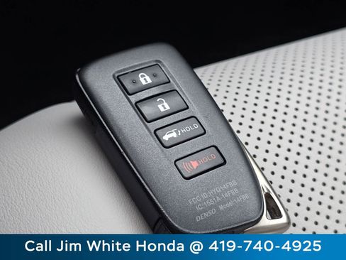 Used 2020 Lexus RX 350 AWD w/ Premium Package image 35