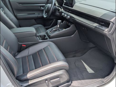 Certified 2024 Honda CR-V Sport-L image 19