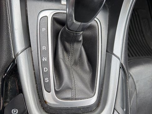 Used 2013 Ford Fusion Titanium image 19