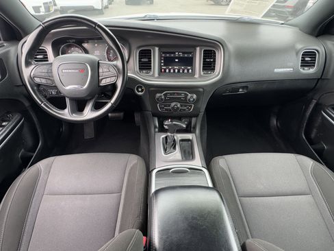 Certified 2022 Dodge Charger SXT image 32